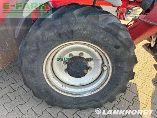 Telescopica - Manitou - mt1235 s