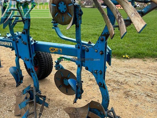 Arado - Lemken - variopal 7 4-schar