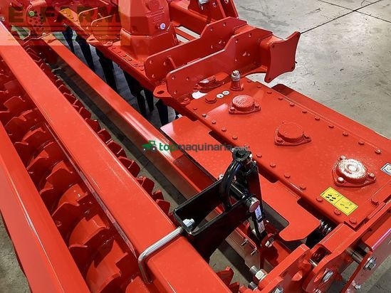 Grada rotativa - Maschio - falco super 5000 hd
