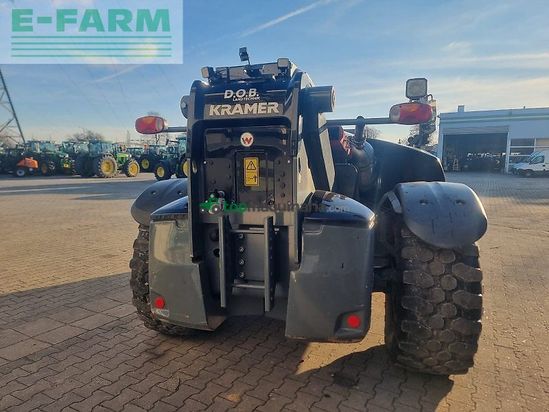 Telescopica - kramer - kt 559 kt559