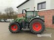 Tractor agrícola - Fendt - 724 vario gen6 profi plus