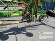 Henificador - Krone - swadro 810