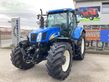 Tractor agrícola - New Holland - t6070