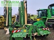 Cortacésped manual - Krone - easy cut f360cv