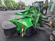 Cortacésped manual - John Deere - f310r