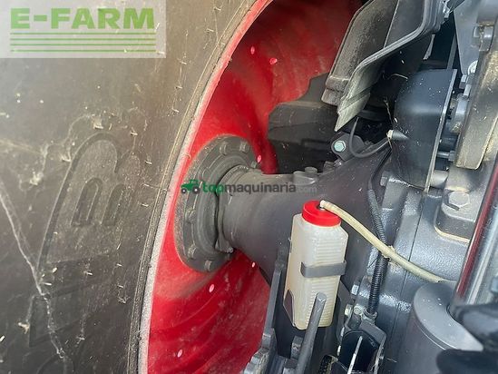 Tractor agrícola - Fendt - 828 vario s4 profi Profi