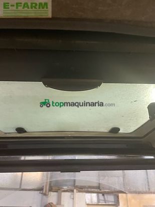 Tractor agrícola - Deutz - 610 ttv