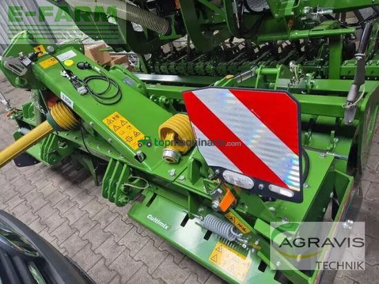 Grada rotativa - Amazone - kg 3001 special