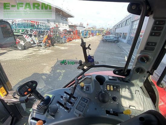 Tractor agrícola - McCormick - mc 130