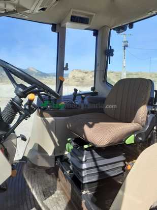 Tractor agrícola - John Deere - 6320