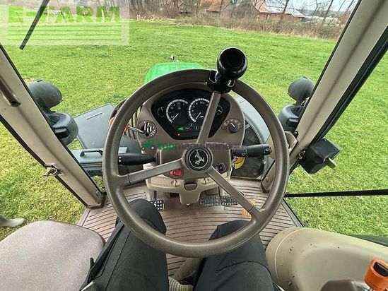 Tractor agrícola - John Deere - 6330 premium *kundenauftrag*