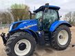 Tractor agrícola - New Holland - t 6.180 ac