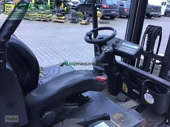 Elevadora - Still - r20-18