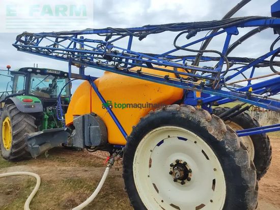 Atomizador - Caruelle - olympia 320s