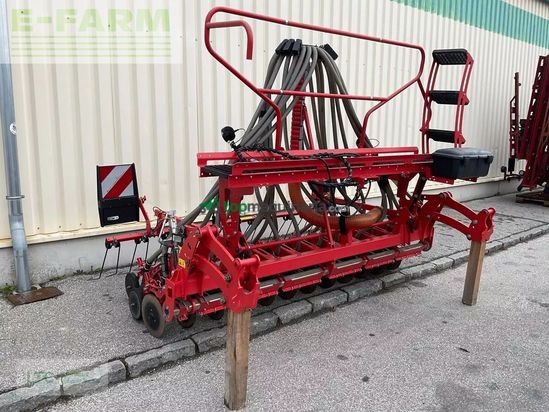 Sembradora - Kverneland - e-drill compact 3 m