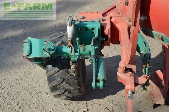 Arado - Kverneland - ecomat 65-200-7-schar