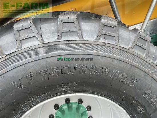 Cuba de purin - Vakutec - mke 15,5 pu light ec