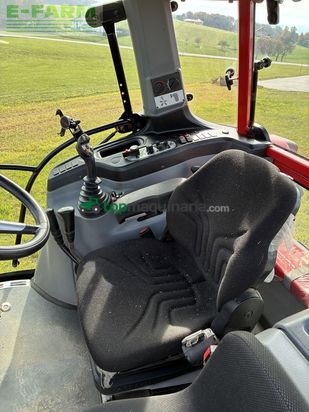 Tractor agrícola - Lindner - lintrac 75 ls