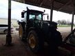 Tractor agrícola - John Deere - 6155r