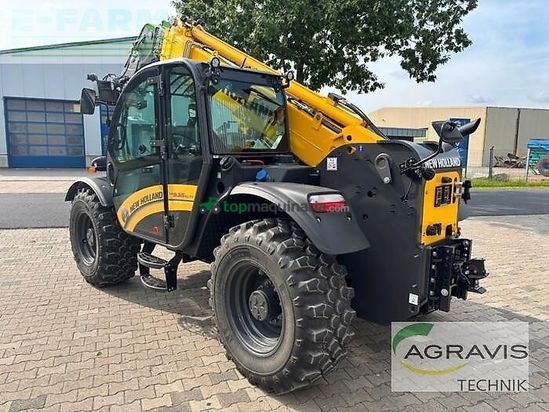 Telescopica - New Holland - th 9.35 elite
