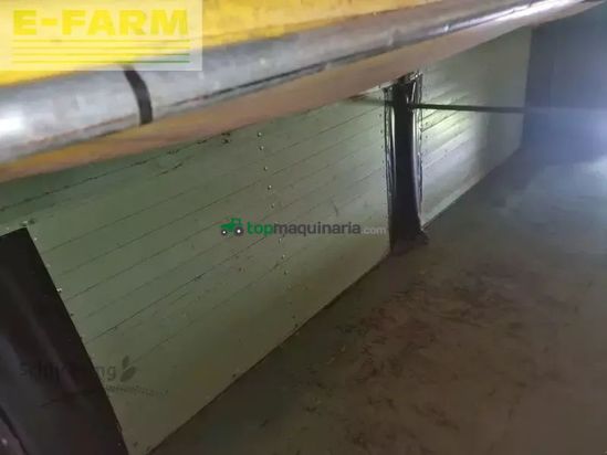 Remolqu agrícola -  - 18t dkp