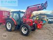 Tractor agrícola - Massey Ferguson - 4345