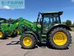 Tractor agrícola - John Deere - 5125r