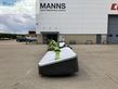 Cortacésped manual - Claas - DISCO 9200 CONTOUR