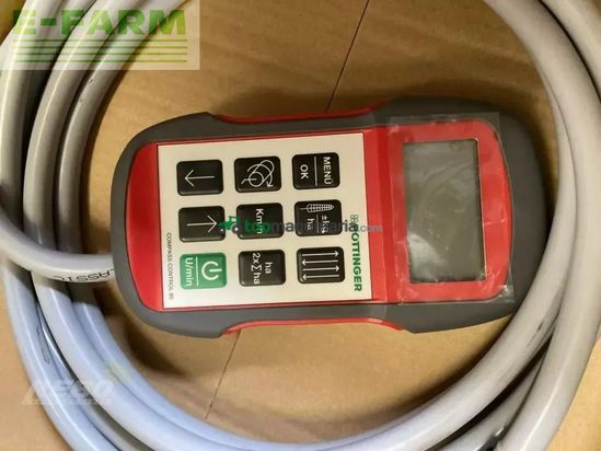 Sembradora - Pöttinger - vitasem m 3000 dd