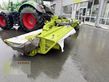Cortacésped manual - Claas - disco 8400 c