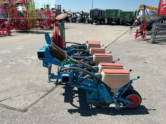 Sembradora monograno mecanica - Monosem - NC