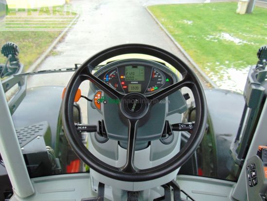 Tractor agrícola - Claas - arion 550 cmatic cis+ CMATIC CIS+