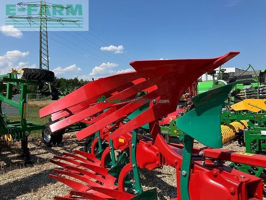 Arado - Kverneland - 150 b-100 4 schar