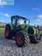 Tractor agrícola - Claas - arion 650 cis+