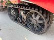 Cosechadora de Cereal - Grimme - varitron 470 tt rs
