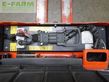 Elevadora - Linde - t 16 ion 1152