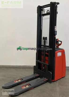 Elevadora - Linde - l 14 i 1173-01