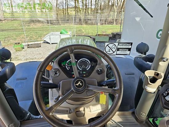 Tractor agrícola - John Deere - 6230 r