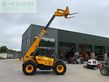 Telescopica - JCB - 538-60 agri super telehandler (st26323)