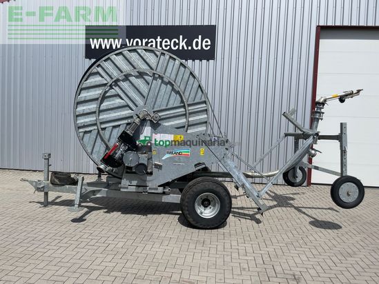 Riego -  - bewässerungsanlage 330m 100 er schlauch
