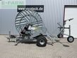 Riego -  - bewässerungsanlage 330m 100 er schlauch