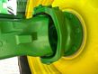 Cosechadora de Cereal - John Deere - t560