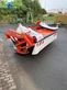 Cortacésped manual - Kuhn - gmd 310f-ff