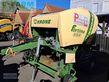 Empacadora gigant - Krone - fortima v 1500 mc