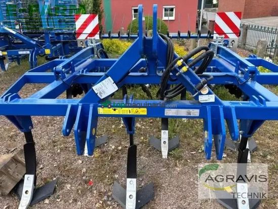 Cultivador - Kockerling - trio 300