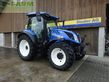 Tractor agrícola - New Holland - t5.140 ac (stage v) AC