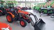 Tractor agrícola - Kubota - ek1-261
