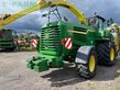 Cosechadora de Cereal - John Deere - 7780i nur 1200 trommel