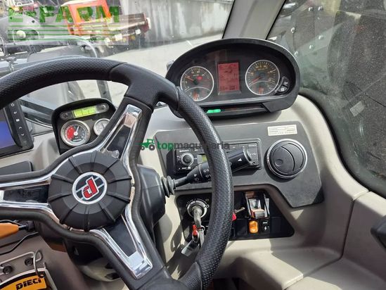 Telescopica - Dieci - agri farmer 30.7