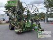 Rastrillo - Krone - swadro 1400 plus